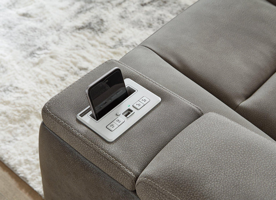 Next-Gen DuraPella Living Room Set - Furniture Land (Milwaukee, WI)