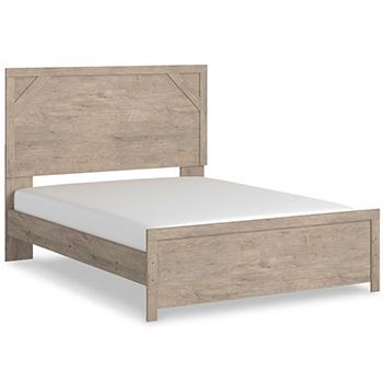 Senniberg Bedroom Set - Furniture Land (Milwaukee, WI)