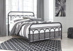 Nashburg Queen Bedroom Set - Furniture Land (Milwaukee, WI)