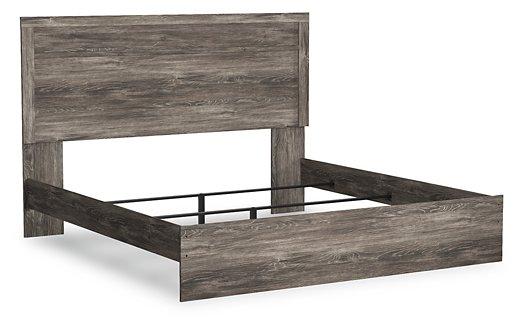Ralinksi Bedroom Set - Furniture Land (Milwaukee, WI)