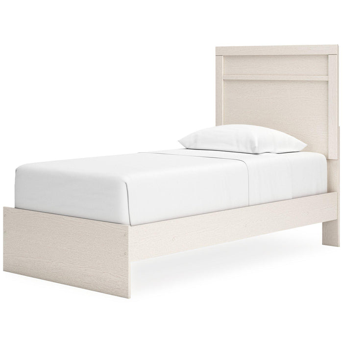 Stelsie Bedroom Set - Furniture Land (Milwaukee, WI)