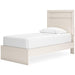 Stelsie Bedroom Set - Furniture Land (Milwaukee, WI)