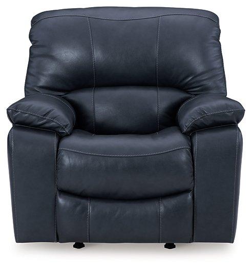 Leesworth Living Room Set - Furniture Land (Milwaukee, WI)