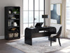 Rowanbeck Home Office Package - Furniture Land (Milwaukee, WI)