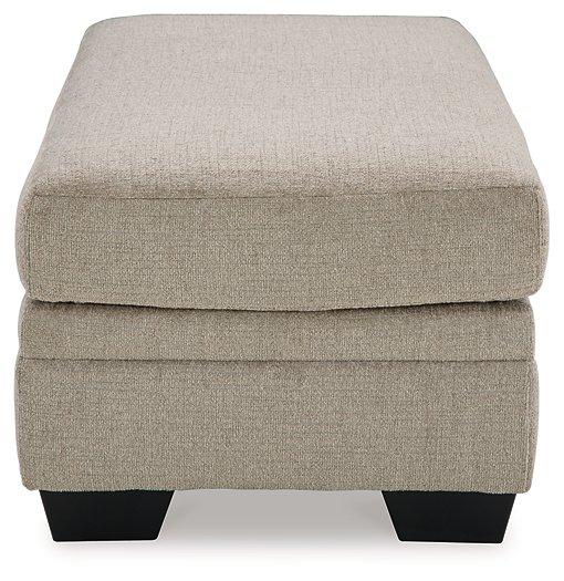 Stonemeade Living Room Set - Furniture Land (Milwaukee, WI)