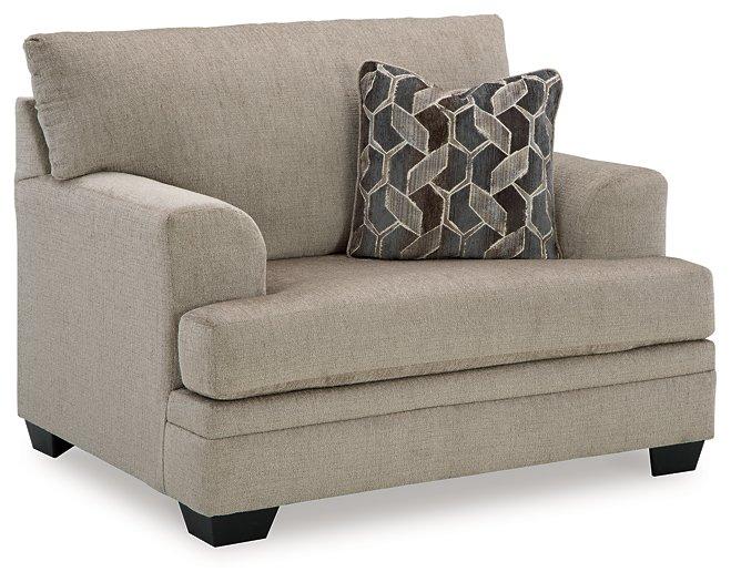 Stonemeade Living Room Set - Furniture Land (Milwaukee, WI)