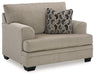 Stonemeade Living Room Set - Furniture Land (Milwaukee, WI)