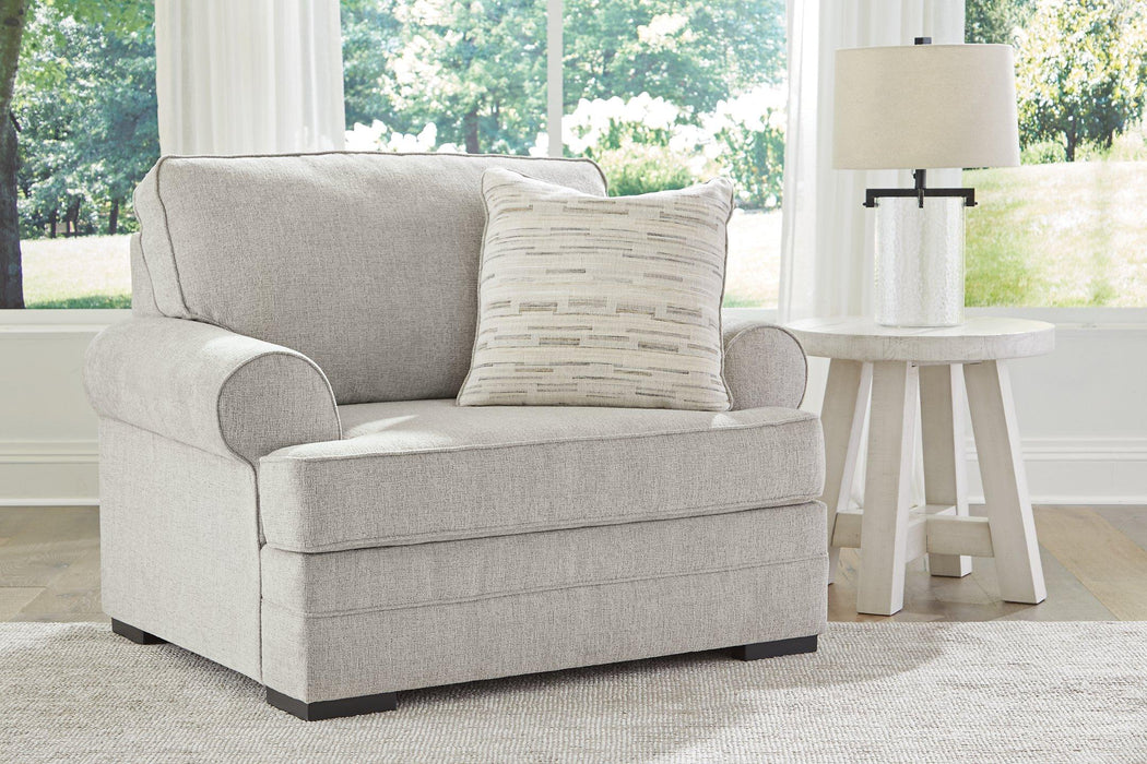 Eastonbridge Living Room Set - Furniture Land (Milwaukee, WI)