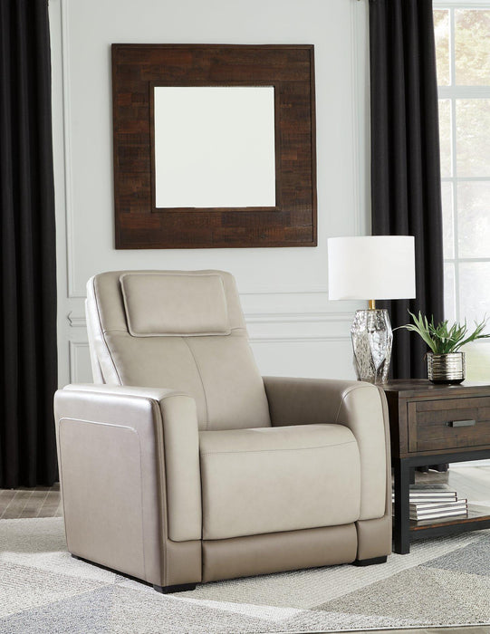 Battleville Living Room Set - Furniture Land (Milwaukee, WI)