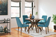 Lyncott Dining Room Set - Furniture Land (Milwaukee, WI)