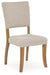 Rybergston Dining Room Set - Furniture Land (Milwaukee, WI)