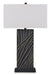 Bartlen Lamp Set - Furniture Land (Milwaukee, WI)