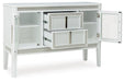 Chalanna Dining Package - Furniture Land (Milwaukee, WI)