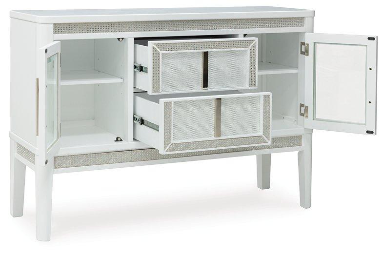 Chalanna Dining Package - Furniture Land (Milwaukee, WI)