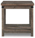 Hollum Occasional Table Set - Furniture Land (Milwaukee, WI)