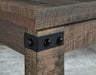 Hollum Occasional Table Set - Furniture Land (Milwaukee, WI)