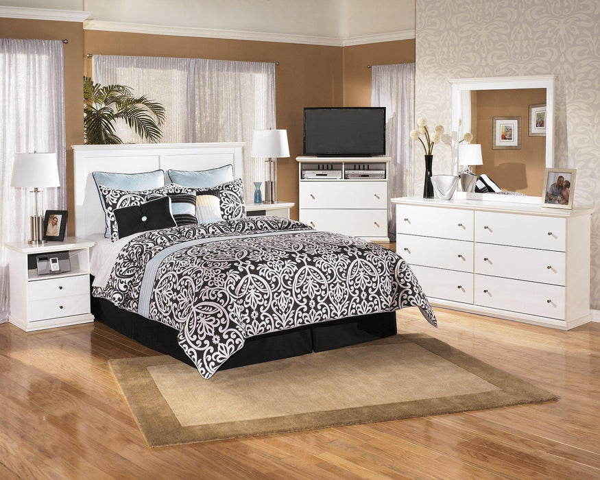 Bostwick Shoals Youth Dresser - Furniture Land (Milwaukee, WI)