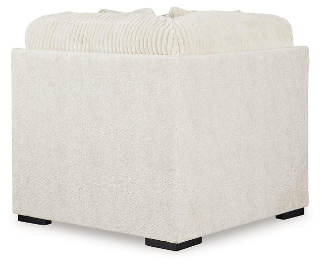 Chessington Sectional - Furniture Land (Milwaukee, WI)