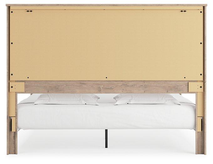 Senniberg Bedroom Set - Furniture Land (Milwaukee, WI)
