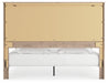 Senniberg Bedroom Set - Furniture Land (Milwaukee, WI)