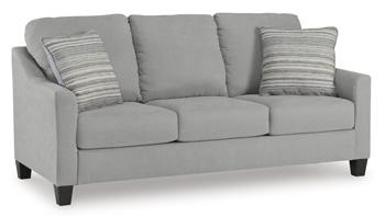 Adlai Living Room Set - Furniture Land (Milwaukee, WI)