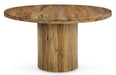 Dressonni Dining Room Set - Furniture Land (Milwaukee, WI)