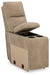 Next-Gen DuraPella Power Reclining Sectional - Furniture Land (Milwaukee, WI)