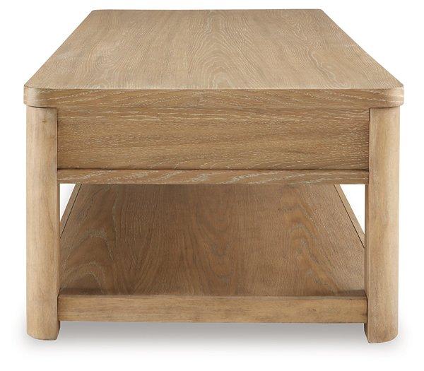 Rencott Occasional Table Set - Furniture Land (Milwaukee, WI)