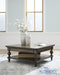 Veramond Occasional Table Set - Furniture Land (Milwaukee, WI)