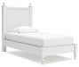 Mollviney Bedroom Set - Furniture Land (Milwaukee, WI)