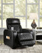 Boyington Power Recliner - Furniture Land (Milwaukee, WI)