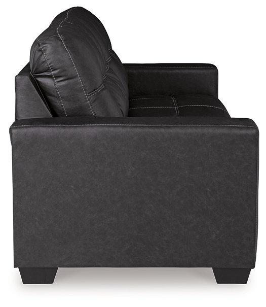 Barlin Mills Sofa Sleeper - Furniture Land (Milwaukee, WI)