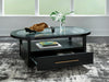 Winbardi Occasional Table Set - Furniture Land (Milwaukee, WI)
