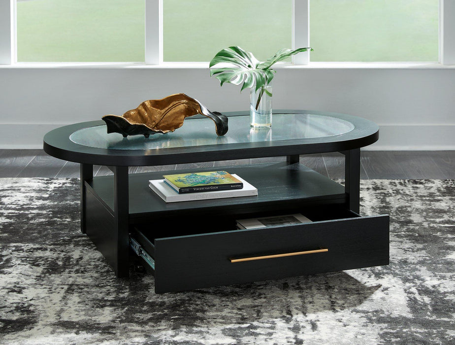 Winbardi Occasional Table Set - Furniture Land (Milwaukee, WI)