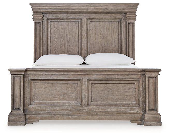 Blairhurst Bedroom Set - Furniture Land (Milwaukee, WI)