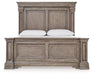 Blairhurst Bedroom Set - Furniture Land (Milwaukee, WI)