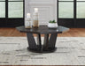 Chasinfield Occasional Table Set - Furniture Land (Milwaukee, WI)