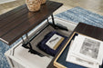 Darborn Occasional Table Set - Furniture Land (Milwaukee, WI)