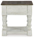 Havalance Occasional Table Set - Furniture Land (Milwaukee, WI)
