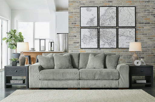 Lindyn Sectional Sofa - Furniture Land (Milwaukee, WI)
