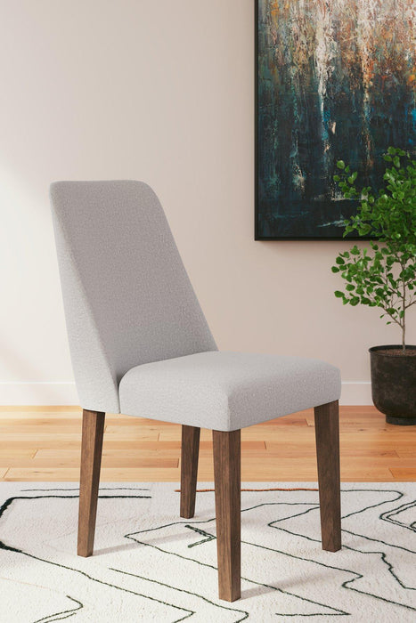 Lyncott Dining Room Set - Furniture Land (Milwaukee, WI)