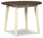 Woodanville Dining Set - Furniture Land (Milwaukee, WI)