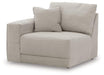 Next-Gen Gaucho Sectional Sofa with Chaise - Furniture Land (Milwaukee, WI)