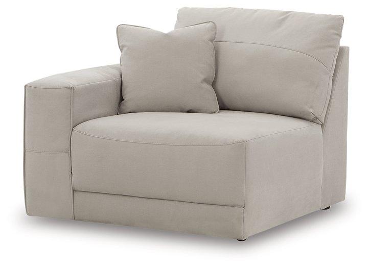 Next-Gen Gaucho Sectional Sofa with Chaise - Furniture Land (Milwaukee, WI)