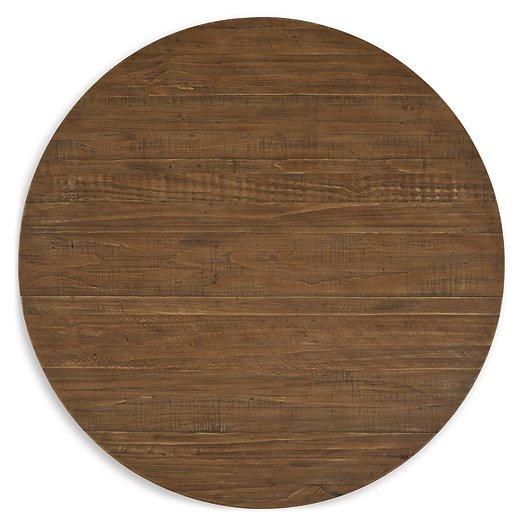 Mackifeld Occasional Table Set - Furniture Land (Milwaukee, WI)