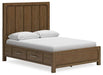 Cabalynn Bedroom Set - Furniture Land (Milwaukee, WI)