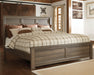 Juararo Bedroom Set - Furniture Land (Milwaukee, WI)