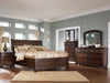 Porter Bedroom Set - Furniture Land (Milwaukee, WI)