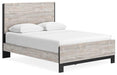 Vessalli Bedroom Set - Furniture Land (Milwaukee, WI)