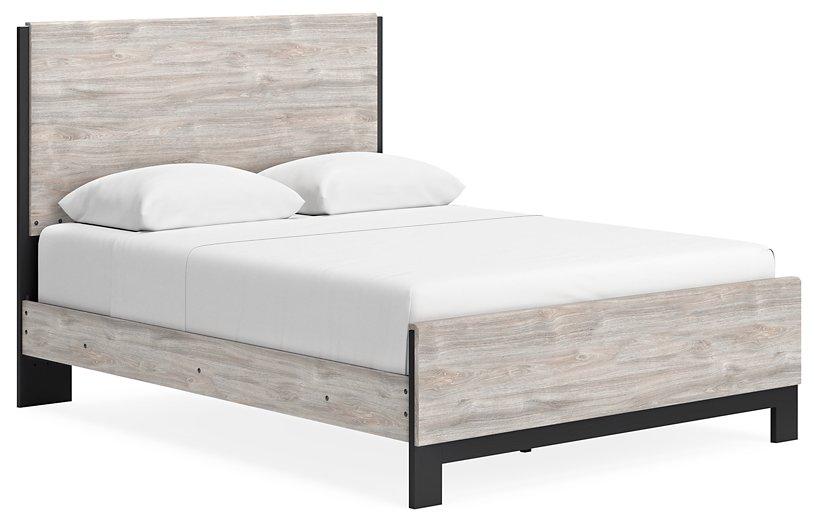 Vessalli Bedroom Set - Furniture Land (Milwaukee, WI)